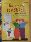 Norbert Landa - Rajz- és festőiskola gyerekeknek [antikvár]
