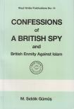 M. Sddk Gümüº - Confessions of a British Spy [antikvár]