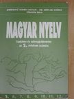 Dr. Széplaki György - Magyar nyelv 5.  [antikvár]