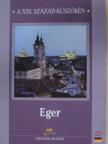 Agyagási Dezső - Eger [antikvár]