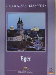 Agyagási Dezső - Eger [antikvár]