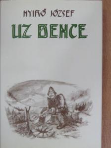 Nyirő József - Uz Bence [antikvár]