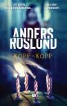 Anders Roslund - Kopp-kopp [antikvár]