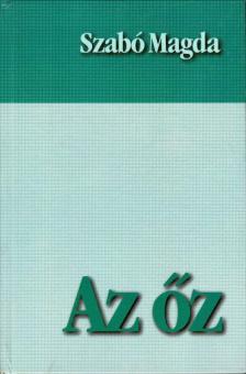 SZABÓ MAGDA - Az őz [antikvár]