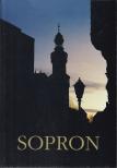 Winkler Gábor, Duics Pál - Sopron (dedikált) [antikvár]