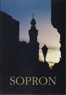 Winkler Gábor, Duics Pál - Sopron (dedikált) [antikvár]