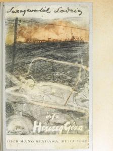 Herczeg Géza - Sarajevotól Lodzig [antikvár]
