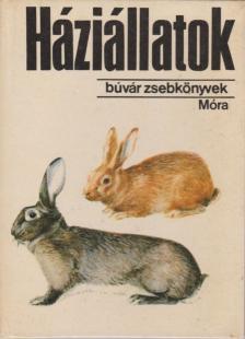 Patay László - Háziállatok [antikvár]