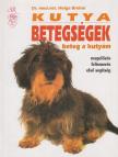 Brehm, Helga - Kutyabetegségek - Beteg a kutyám [antikvár]