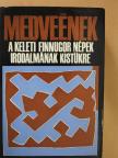 Grigorij Lazarev - Medveének [antikvár]