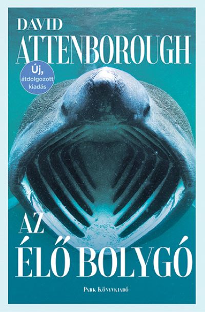 David Attenborough - Az élő bolygó [szépséghibás]