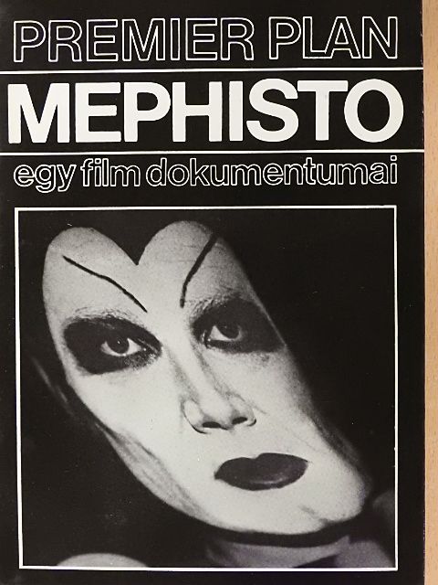 Mephisto [antikvár]