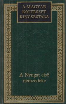 Lator László - A Nyugat első nemzedéke [antikvár]