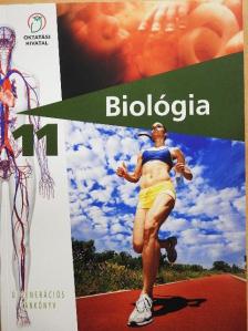 Biológia 11. [antikvár]