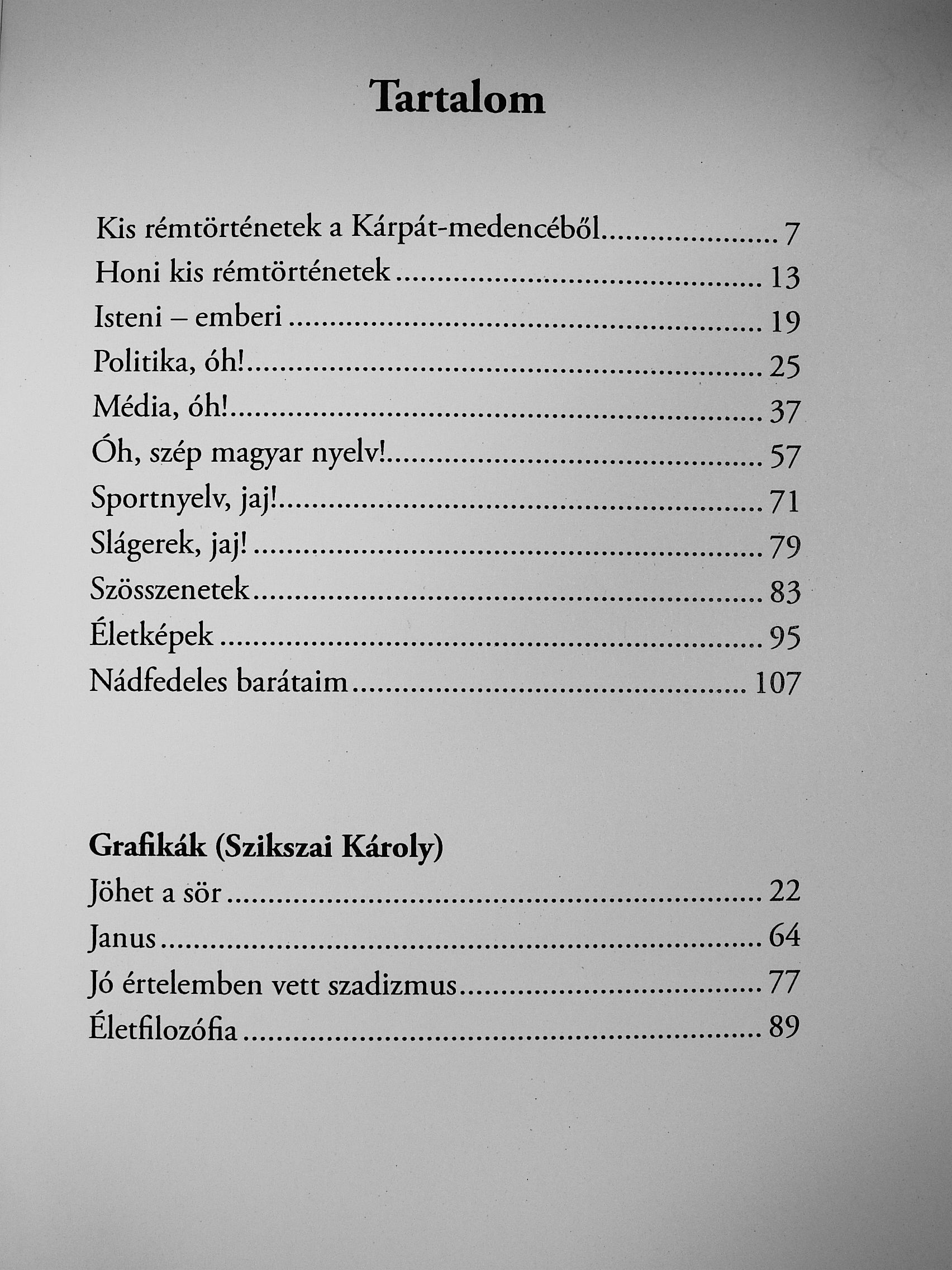 Angyal János - Hogy is van ez? [antikvár]