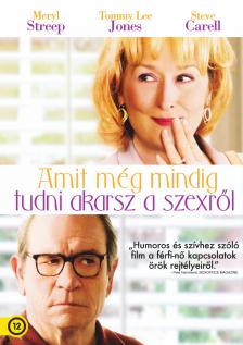 Amit még mindig tudni akarsz a szexről - DVD -