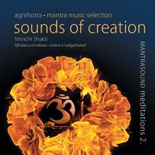 SHAKTI, VIRINCHI - Sounds of creation | A teremtés hangjai | Védikus mantrazene