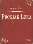 ©enoa August - Prosjak Luka [eKönyv: epub, mobi]