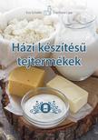 Eva Schiefer, Eva Maria Lipp - Házi készítésű tejtermékek