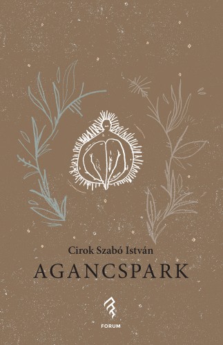 Cirok Szabó István - Agancspark [eKönyv: epub, mobi]