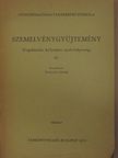 Bakos József - Szemelvénygyűjtemény IV. [antikvár]