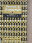 James Joyce - People & Diamonds 4. [antikvár]