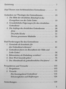 Christoph von Lowtzow - Mit lieblosen Gottesdiensten Gottes Liebe feiern? [antikvár]