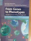 A. D. Befus - From Genes to Phenotypes [antikvár]