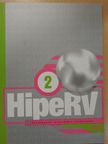 Bedő Viktor - HipeRV 2. - a Reklámvonal hipermédia különszáma [antikvár]