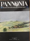Alois Lang - Pannonia 1994/4. [antikvár]