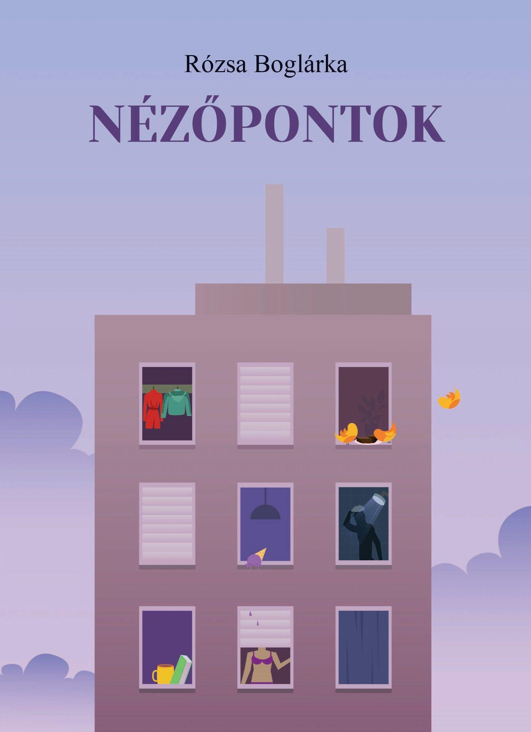 Rózsa Boglárka - Nézőpontok