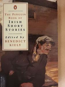 Frank O'Connor - The Penguin Book of Irish Short Stories [antikvár]
