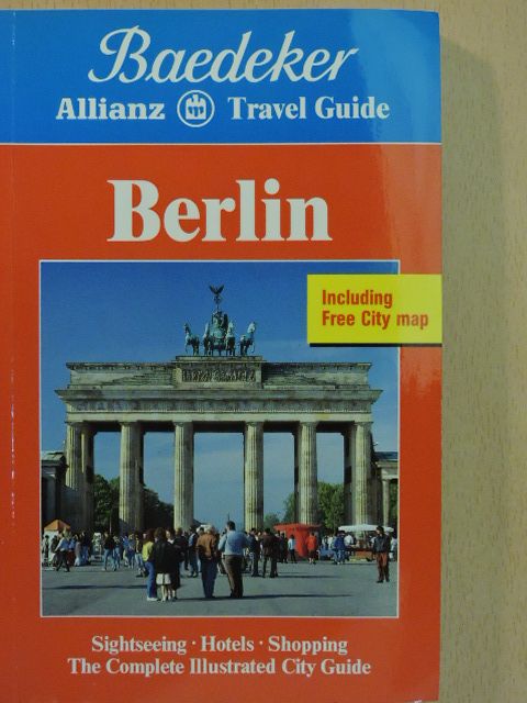 Berlin [antikvár]