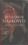 Benjamin Markovits - Imposture [antikvár]