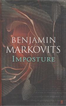 Benjamin Markovits - Imposture [antikvár]