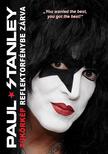 Paul Stanley - Tükörkép reflektorfénybe zárva