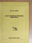 A helyi pedagógiai programok kidolgozása [antikvár]