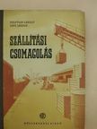 Baksa Győző - Szállítási csomagolás (dedikált példány) [antikvár]