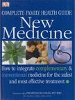Peters, David - Family Health Guide New Medicine [antikvár]