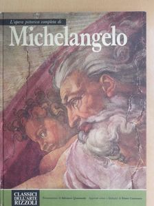 Salvatore Quasimodo - L'opera completa di Michelangelo pittore [antikvár]