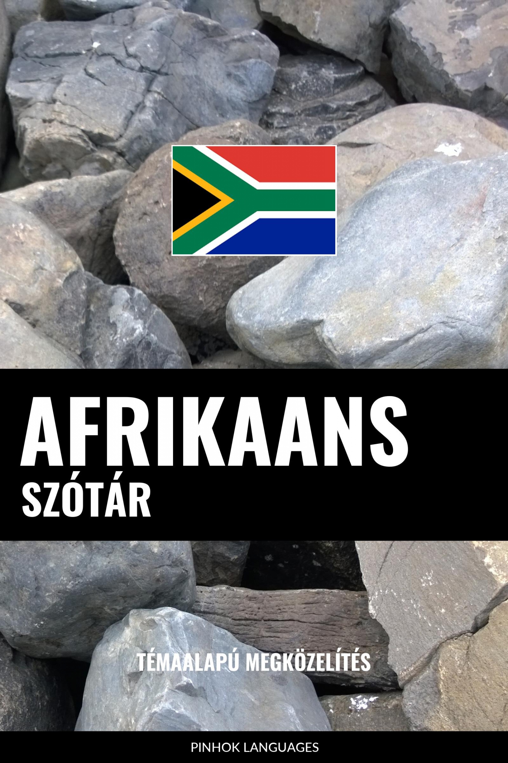 Languages Pinhok - Afrikaans szótár [eKönyv: epub, mobi]