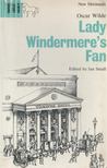 Oscar Wilde - Lady Windermere's Fan [antikvár]