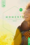 ANNA HILA - MOMENTE B1.1 KURSBUCH TK