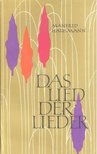 HAUSMANN, MANFRED - Das Lied der Lieder - Das man dem König Salomo zuschreibt [antikvár]