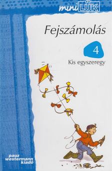 S. Meier - Fejszámolás 4. [antikvár]