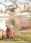Báron Katalin - Tényleg ilyen India?