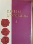 Dobos János - Kanizsa monográfiája I. [antikvár]