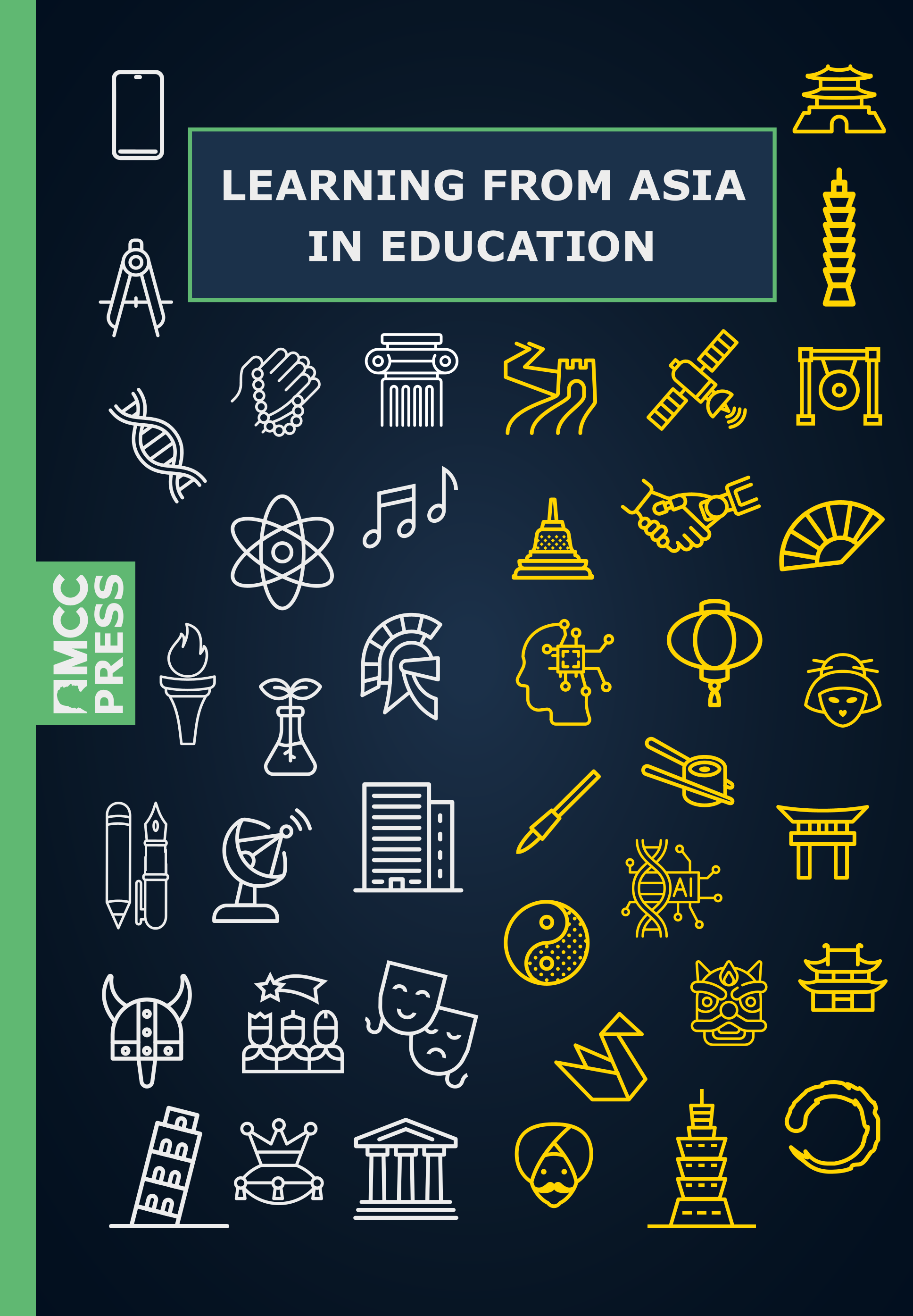 Setényi (ed.) János - Learning from Asia in Education. How the West Can Learn from the East in Education in the 21st Century [eKönyv: epub, mobi]