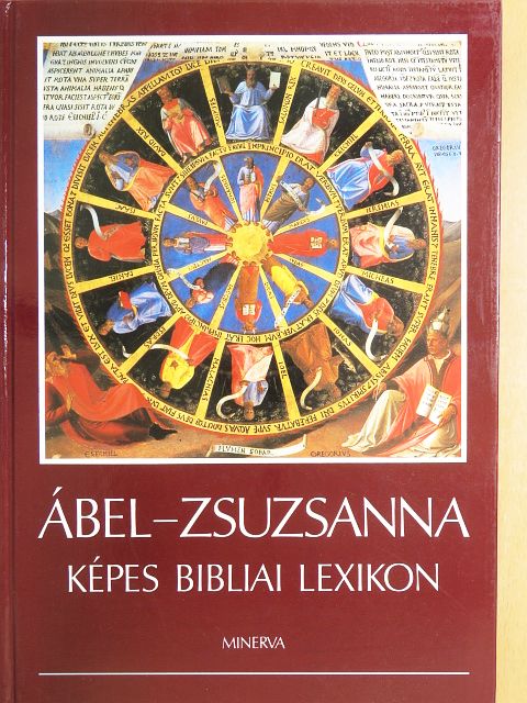 Berger István - Ábel-Zsuzsanna [antikvár]