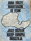 Anton Stefánek - Duna-völgyi barátságok és viták [antikvár]